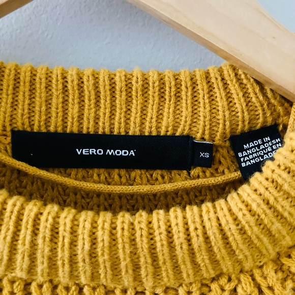 Vero Moda Sweater XS - Picture 3 of 5